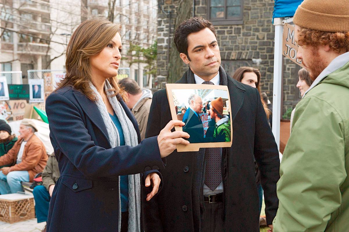 law & order: special victims unit