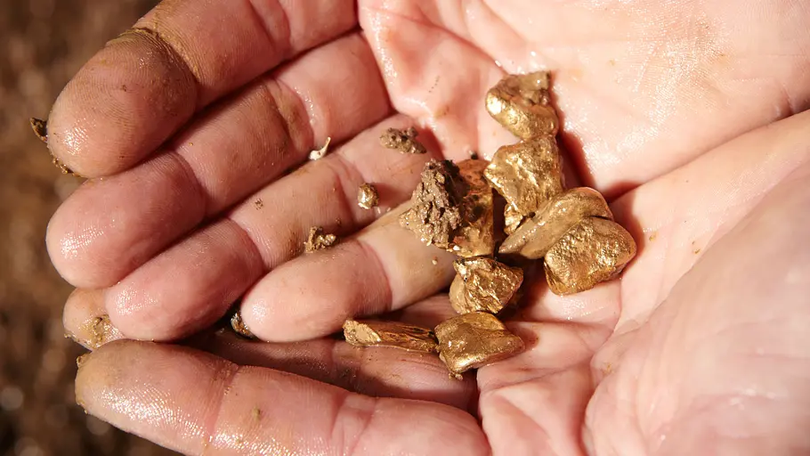 Australian Gold - Schatzsuche Down Under australian gold - schatzsuche down under