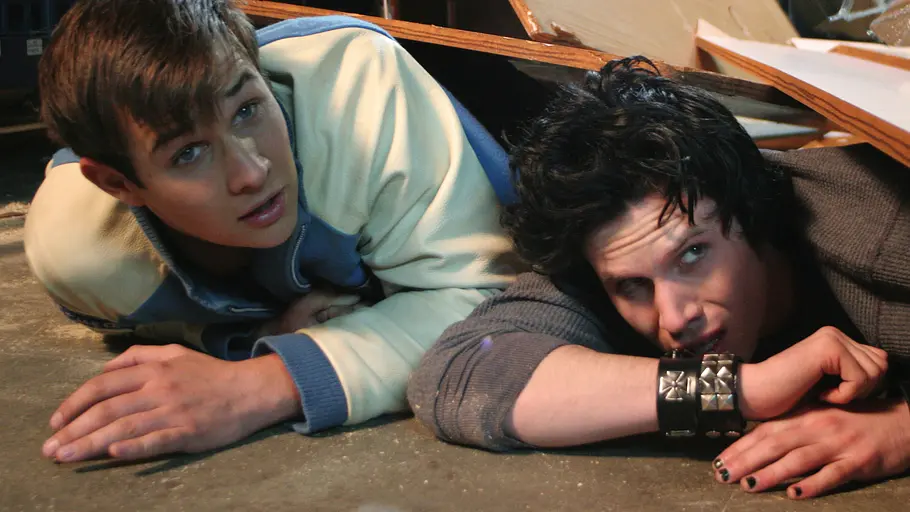 Final Destination 3 final destination 3