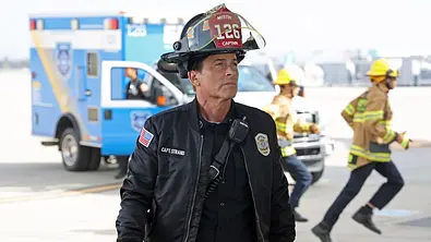 911 Lone Star - Foto: Fox / 2020 20th Television
