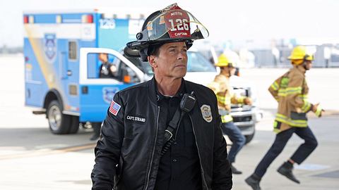 911 Lone Star - Foto: Fox / 2020 20th Television