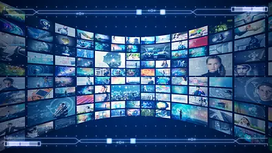 Streaming Dienste - Foto: iStock/metamorworks