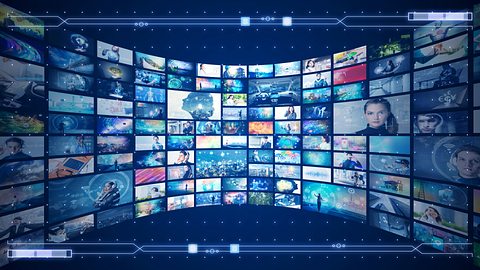 Streaming Dienste - Foto: iStock/metamorworks