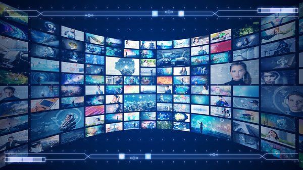 Streaming Dienste - Foto: iStock/metamorworks