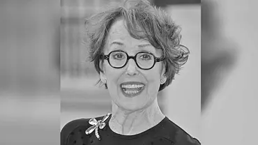 Sherlock-Schauspielerin Una Stubbs gestorben - Foto: IMAGO / ZUMA Press Sherlock-Schauspielerin Una Stubbs gestorben - Foto: IMAGO / ZUMA Press