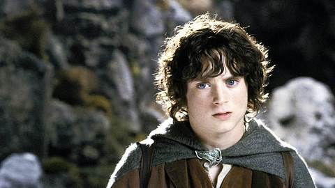 Herr der Ringe: Dafür hasst Elijah Wood die Amazon-Serie jetzt schon! - Foto: New Line Cinema