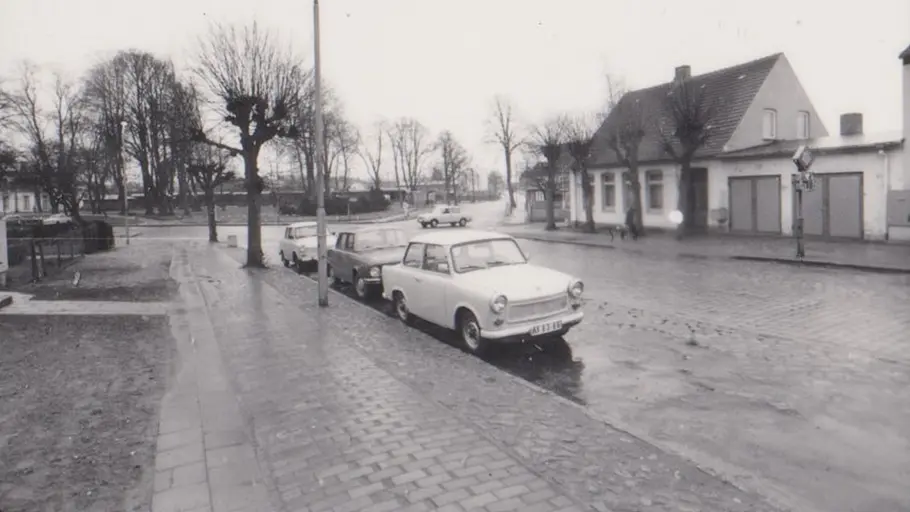 Mysteriöse Kriminalfälle der DDR mysteriöse kriminalfälle der ddr