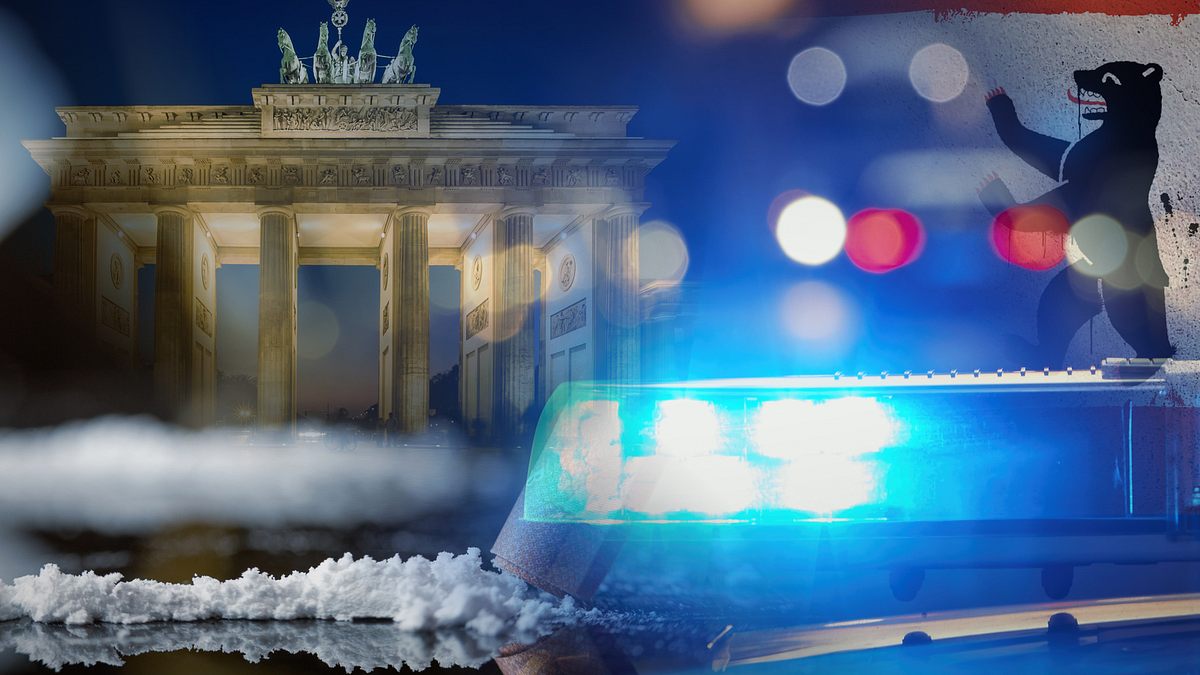blutsbande - clans in berlin