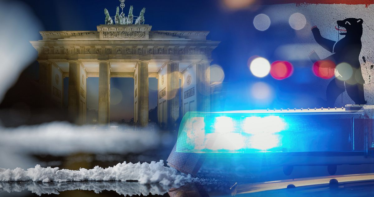 blutsbande - clans in berlin