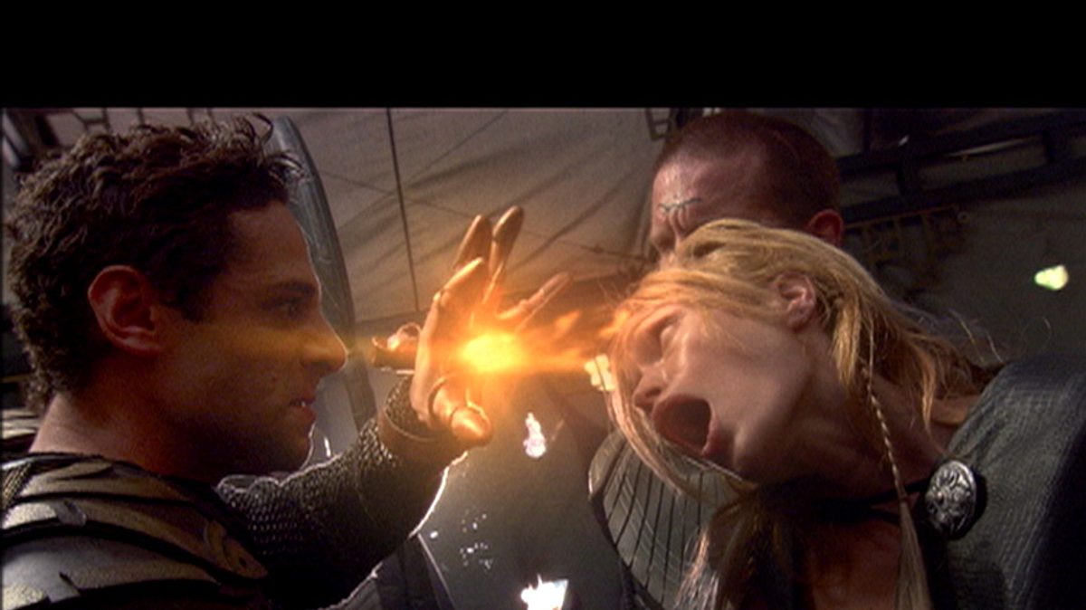 stargate