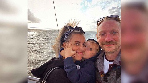 BTN-Star Pia Tillmann und Steffen Donsbach wieder ein Paar? - Foto: Instagram @piatillmann