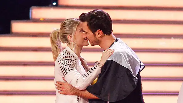 Beatrice Egli: Schwanger von Florian Silbereisen? - Foto: IMAGO Beatrice Egli: Schwanger von Florian Silbereisen? - Foto: IMAGO