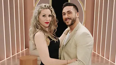 „5 Senses for Love“: Hat Mehmet Ehefrau Sabrina betrogen? - Foto: SAT.1