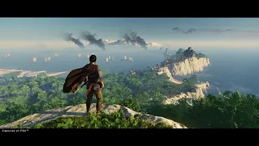 Ghost of Tsushima Directors Cut - Foto: Sony Playstation