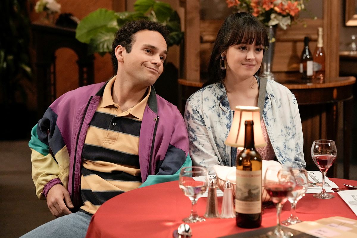 the goldbergs