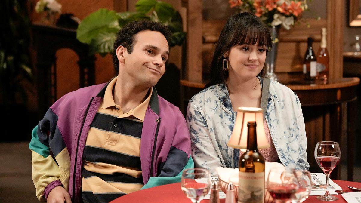 the goldbergs