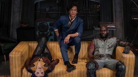 Cowboy Bebop: Start der Anime-Verfilmung bekannt gegeben | Netflix - Foto: Netflix