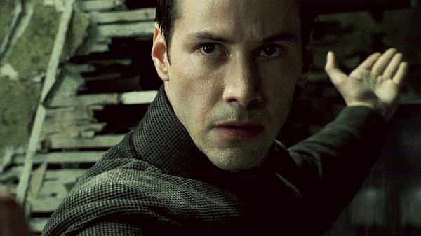 Matrix 4: Titel und Trailer enthüllt! - Foto: Warner Bros.