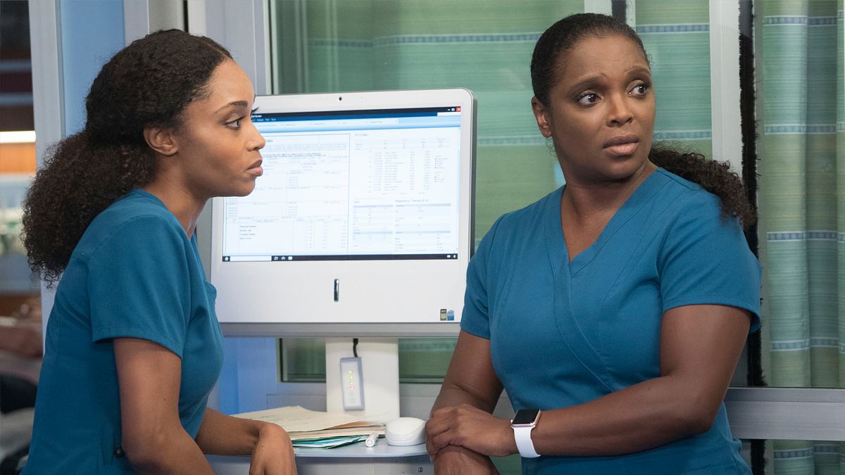 chicago med