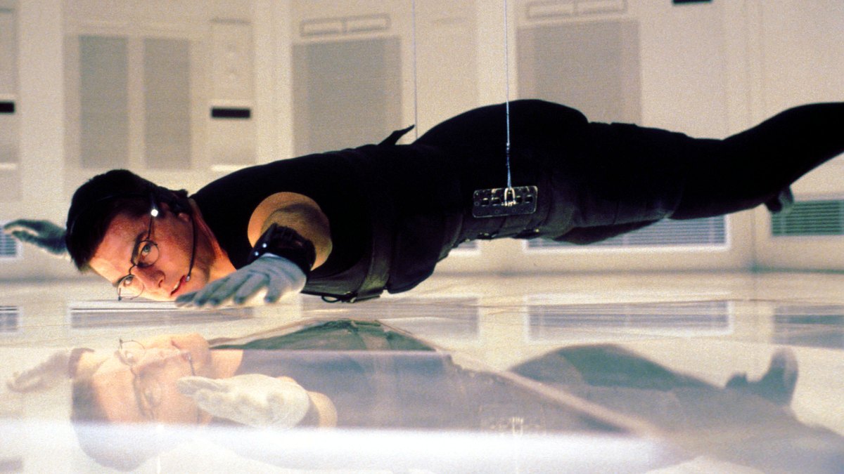 tom cruise: mann mit zwei missionen