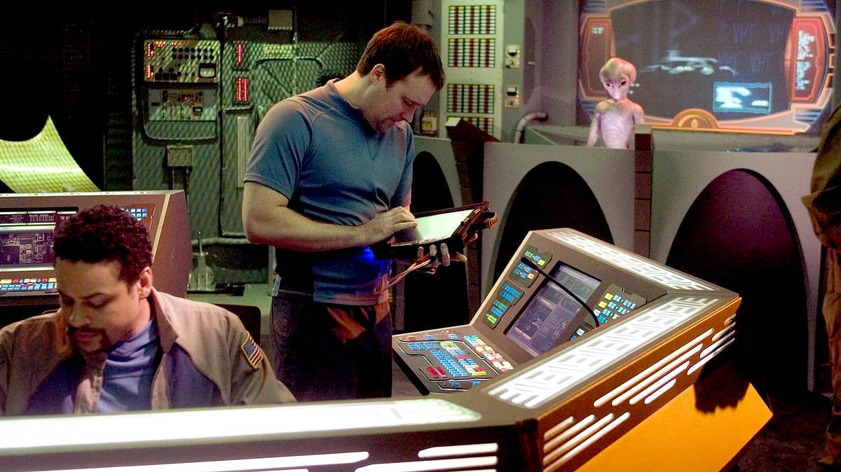 stargate atlantis