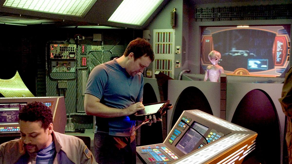stargate atlantis