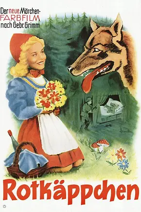 Rotkäppchen - Foto: TMDB
