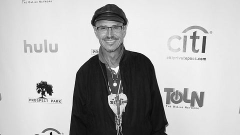 „Der Denver-Clan“- Schauspieler Michael Nader gestorben - Foto: Getty