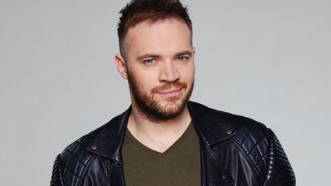 GZSZ Erik - Foto: TVNOW / Bernd Jaworek