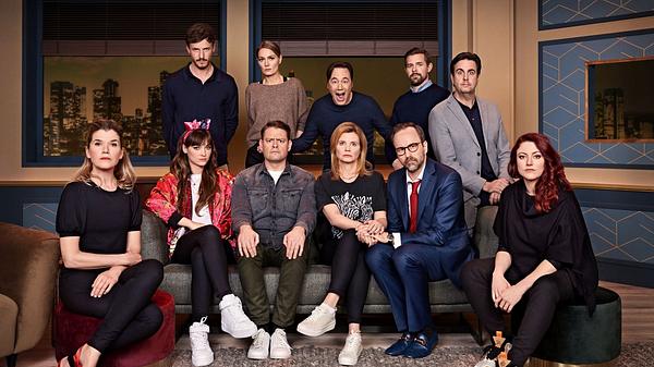 LOL: Neuer Teaser  zu Last One Laughing-Staffel 2 - Foto: Amazon.com, Inc.