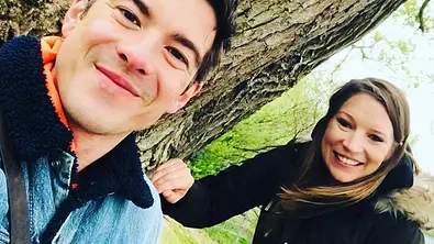 Die jungen Ärzte-Star Philipp Danne wird Vater - Foto: instagram.com/philipp_danne