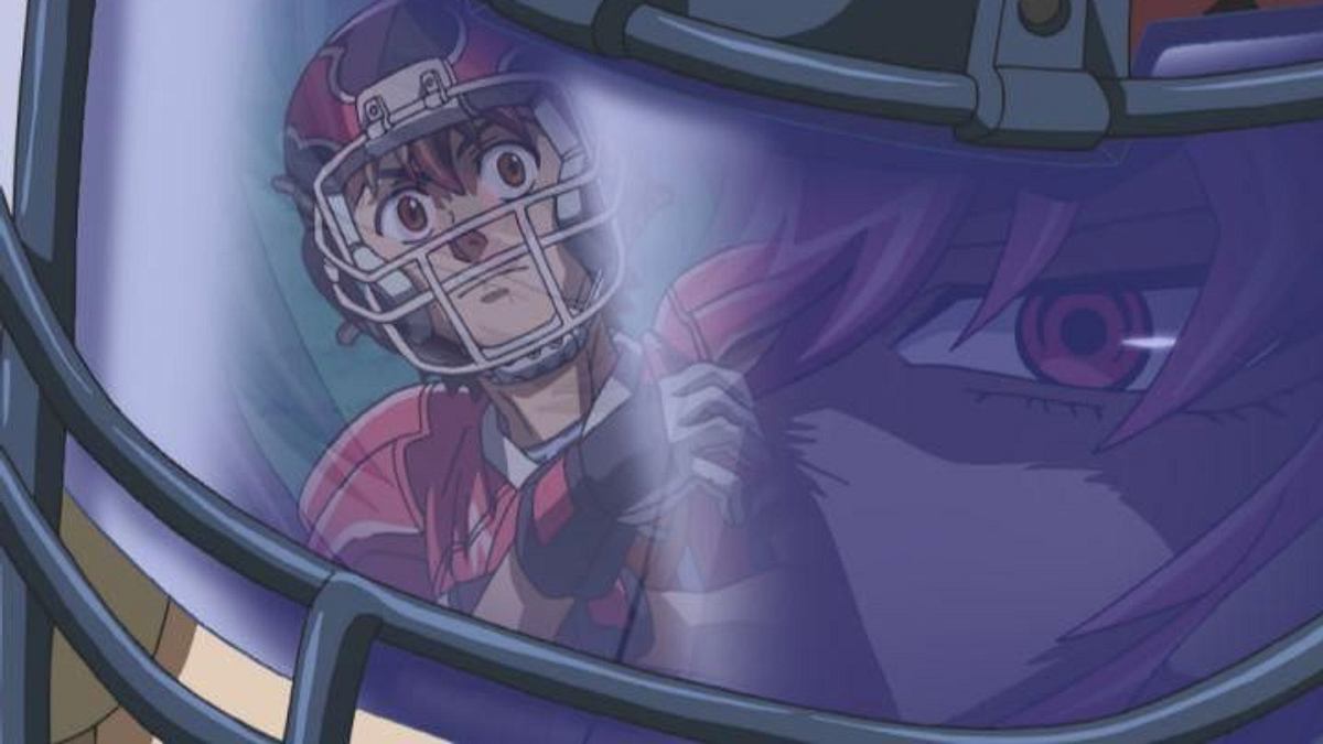 eyeshield 21