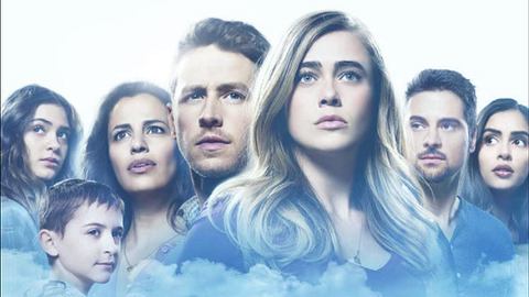 Manifest: Mystery-Serie von Netflix gerettet | Das wird anders in Staffel 4! - Foto: NBC