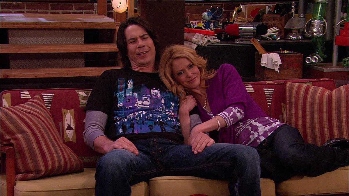 iCarly icarly