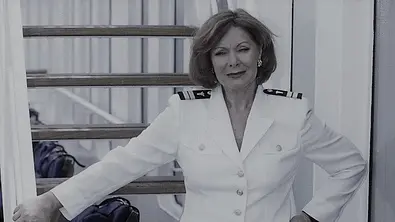 „Das Traumschiff“-Star Heide Keller ist tot | ZDF wiederholt ihre letzte Folge - Foto: ZDF