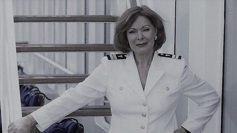 „Das Traumschiff“-Star Heide Keller ist tot | ZDF wiederholt ihre letzte Folge - Foto: ZDF