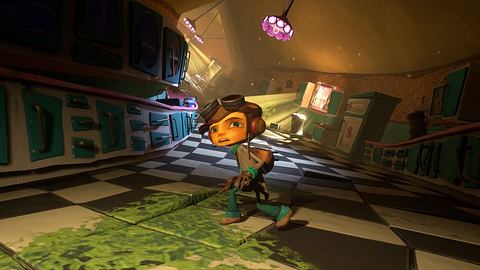 Psychonauts 2 - Foto: Double Fine