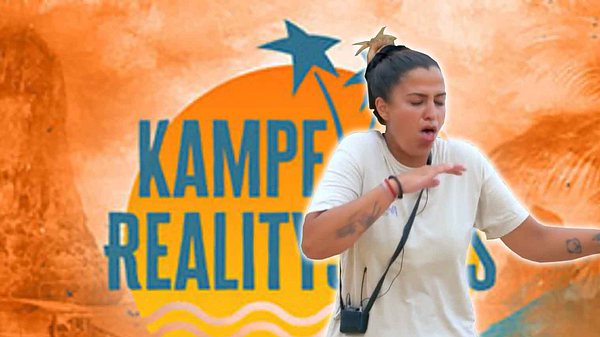 „Kampf der Realitystars“: Ekelhaftestes Spiel des Reality-TV kehrt zurück! Droht der Abbruch? - Foto: TVNOW / RTLZWEI