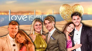 Das wurde aus den Love Island-Paaren! - Foto: RTLZWEI Das wurde aus den Love Island-Paaren! - Foto: RTLZWEI