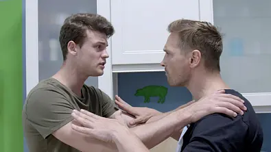 Köln 50667 | Krass: versuchte Vergewaltigung, Totschlag und Fahrerflucht in neuer Folge - Foto: RTLzwei