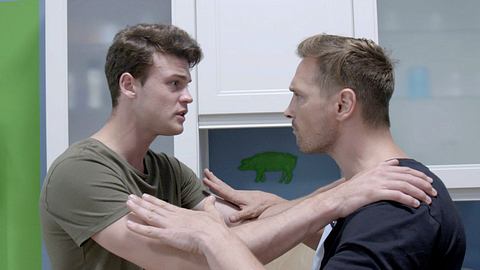 Köln 50667 | Krass: versuchte Vergewaltigung, Totschlag und Fahrerflucht in neuer Folge - Foto: RTLzwei