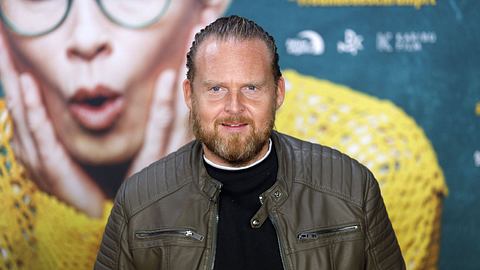 Hilfe ich habe meine Freunde geschrumpft Axel Stein - Foto: IMAGO / Future Image