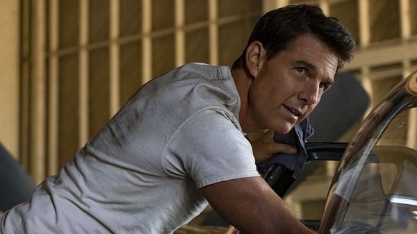 Top Gun 2 Maverick - Foto: Paramount Pictures Germany