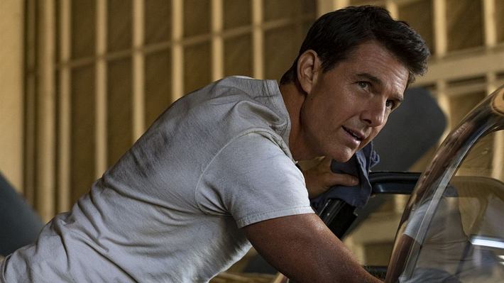 Top Gun 2 Maverick - Foto: Paramount Pictures Germany