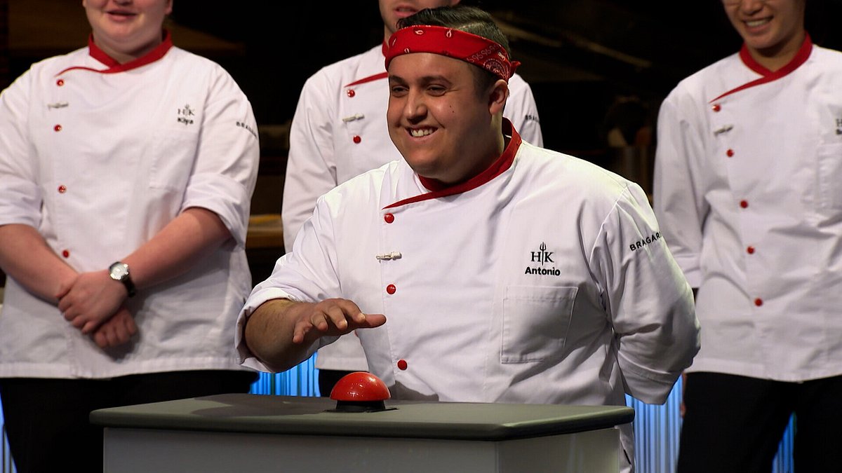 gordon ramsays höllenküche