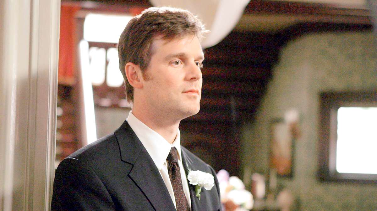 six feet under - gestorben wird immer