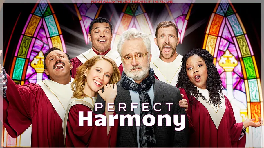 perfect harmony