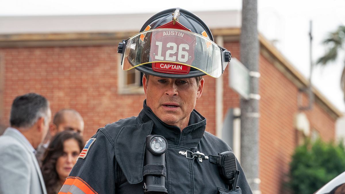 9-1-1: lone star