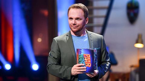 Ralf Schmitz kehrt zurück zu Sat.1 – und bekommt gleich 3 neue Shows! - Foto: ProSieben/Julia Feldhagen