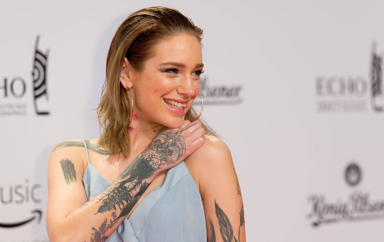 BTN-Star Liza Waschke ein Jahr nach der Hochzeit: "Den Step weitergehen"